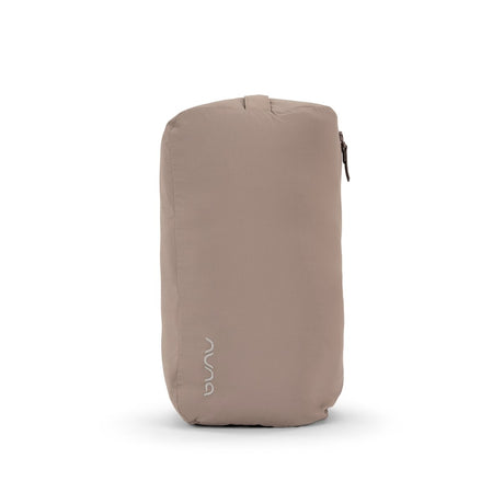 Nuna Merino Wool Winter Stroller Set