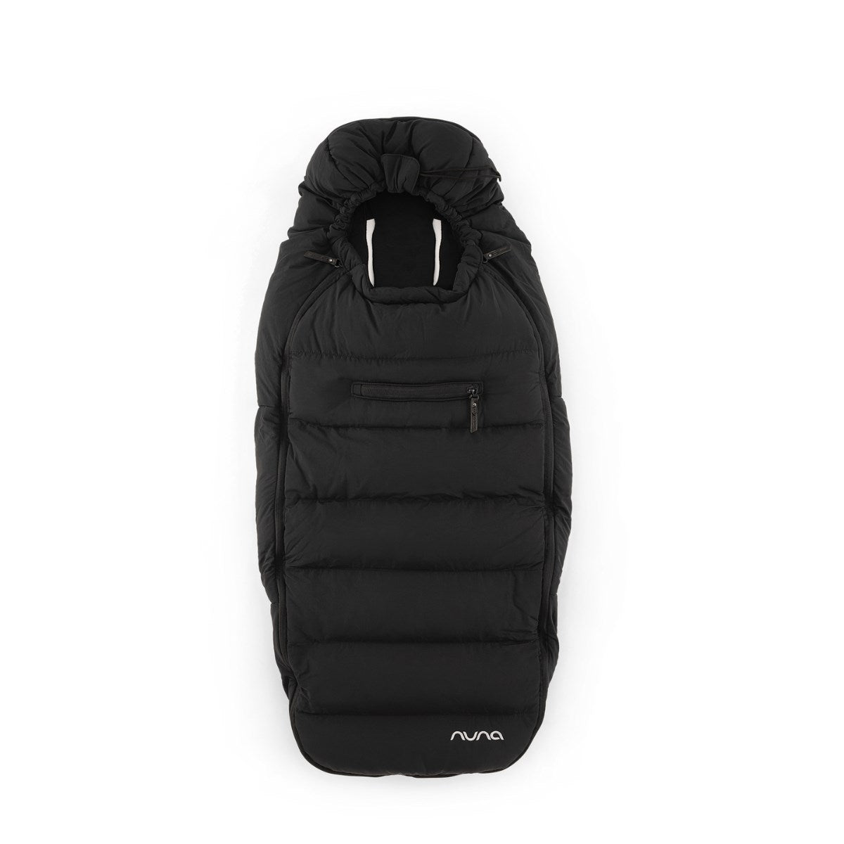 Nuna Merino Wool Winter Stroller Set