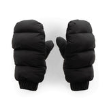Nuna Merino Wool Winter Stroller Set
