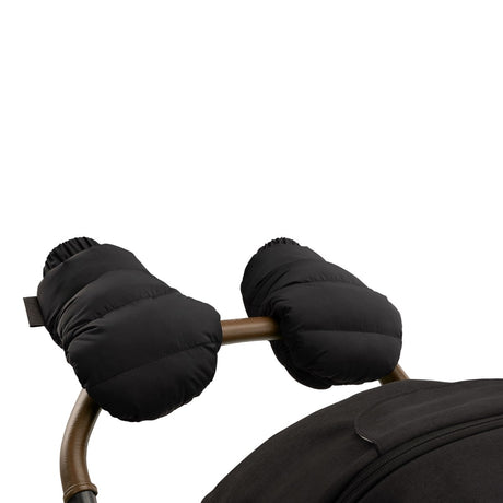 Nuna Merino Wool Winter Stroller Set