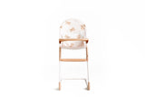 Roma Teddy Dolls High Chair