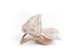 Roma Teddy Car Seat