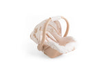 Roma Teddy Car Seat
