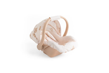 Roma Teddy Car Seat