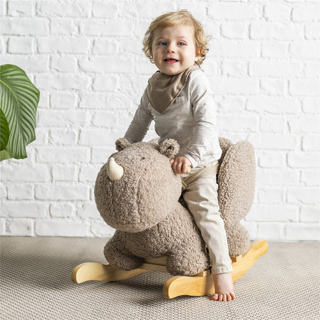 Nattou Teddy Rocker