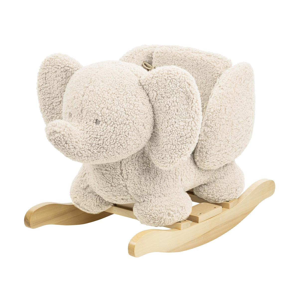 Nattou Teddy Rocker