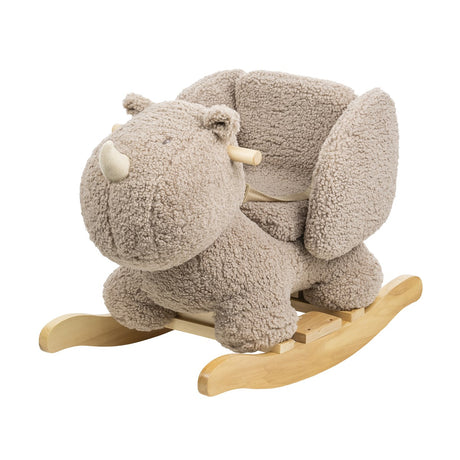 Nattou Teddy Rocker