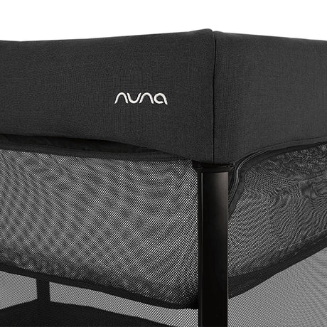 Nuna PAAL Travel Cot
