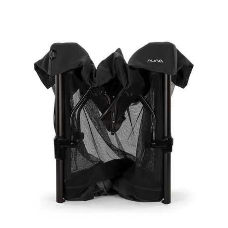 Nuna PAAL Travel Cot