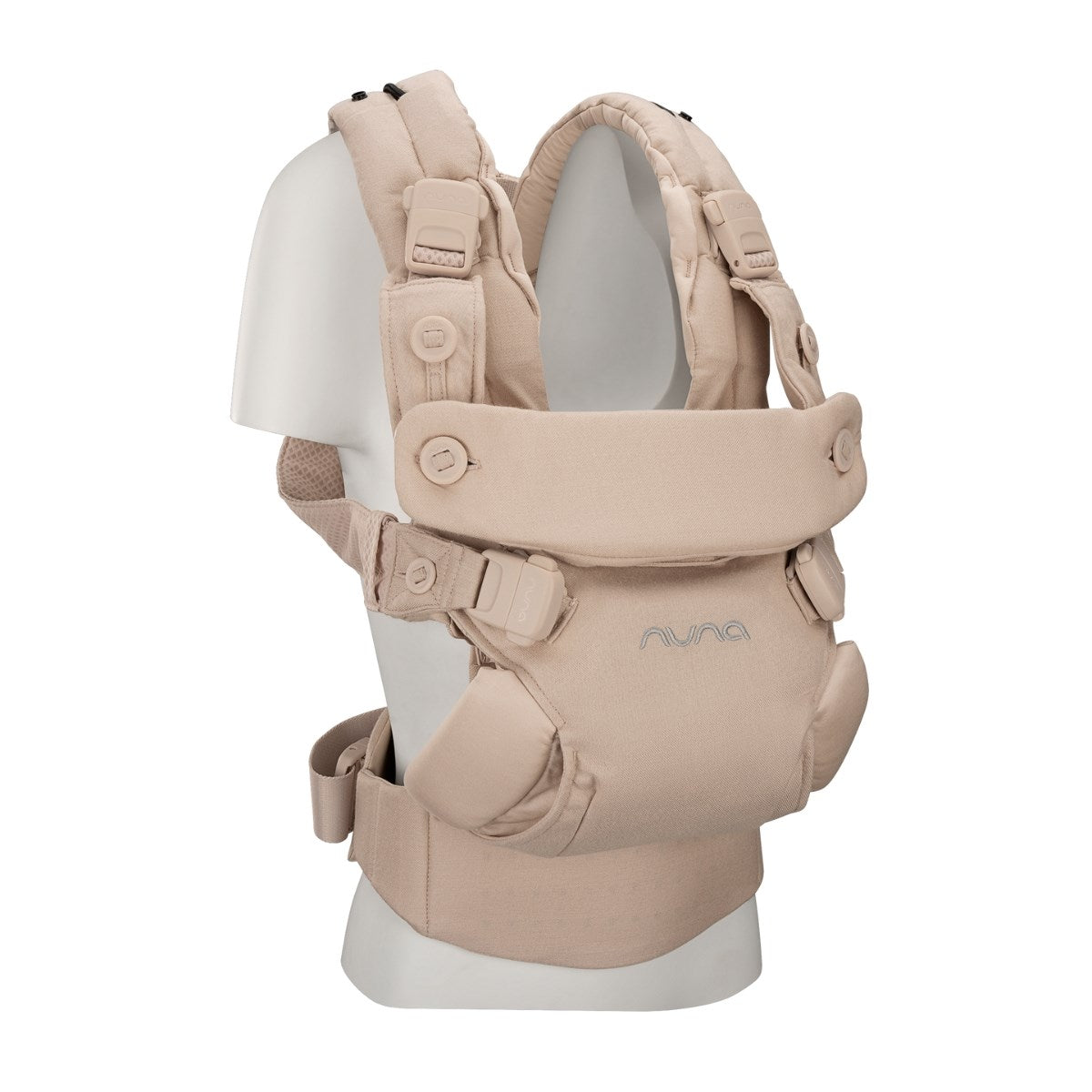 Nuna CUDL Luxe Baby Carrier