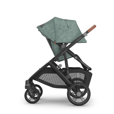 Uppababy Vista V3 Stroller & Carrycot