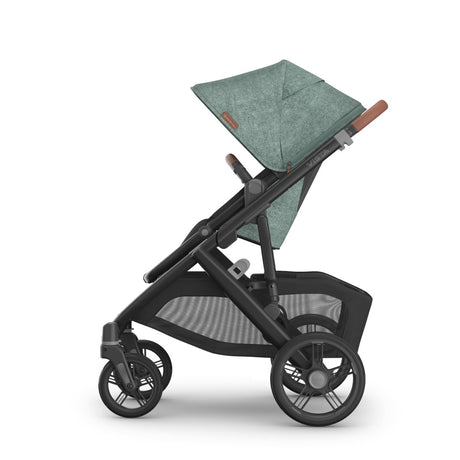 Uppababy Vista V3 Stroller & Carrycot