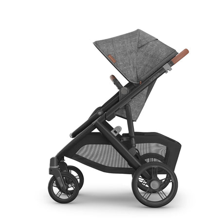 Uppababy Vista V3 Stroller & Carrycot