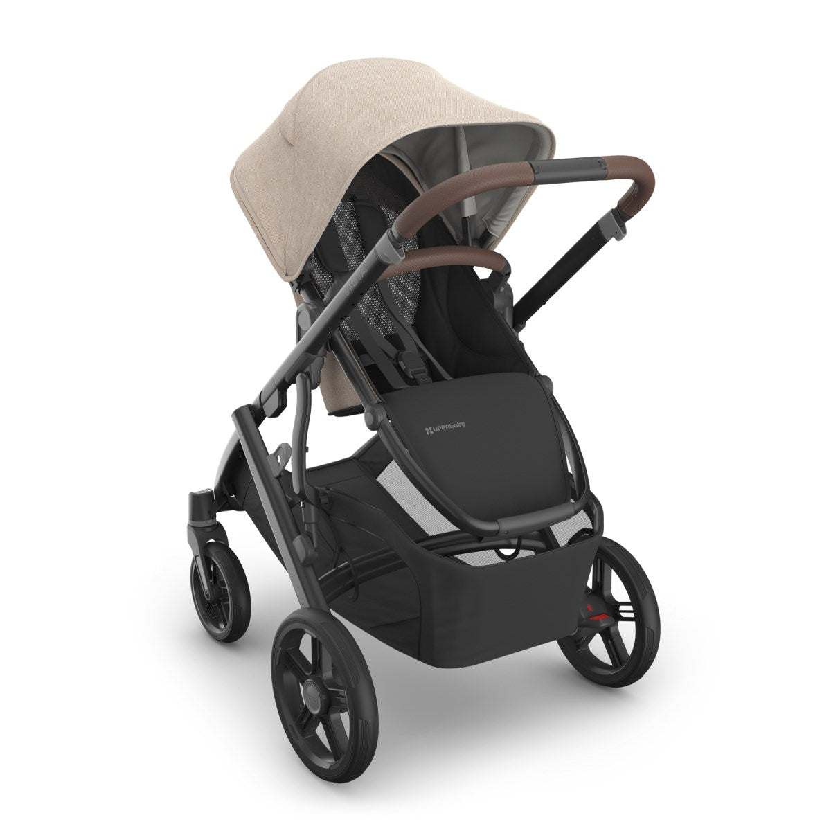 Uppababy Vista V3 Stroller & Carrycot