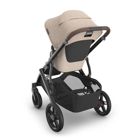 Uppababy Vista V3 Stroller & Carrycot