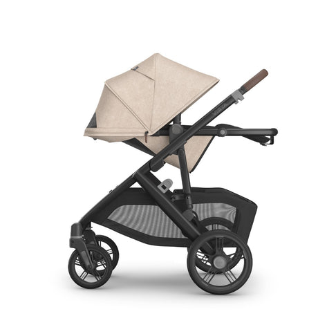 Uppababy Vista V3 Stroller & Carrycot