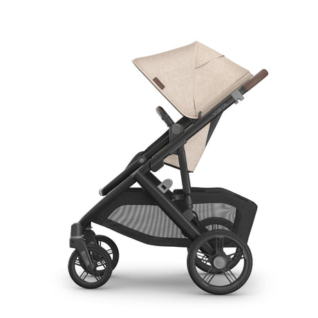 Uppababy Vista V3 Stroller & Carrycot