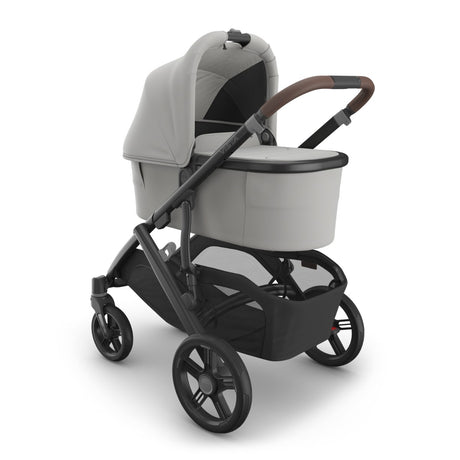 Uppababy Vista V3 Stroller & Carrycot