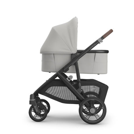 Uppababy Vista V3 Stroller & Carrycot