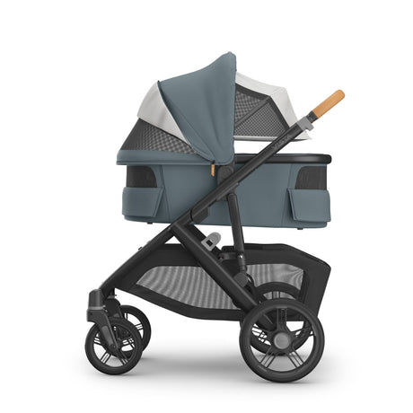 Uppababy Vista V3 Stroller & Carrycot