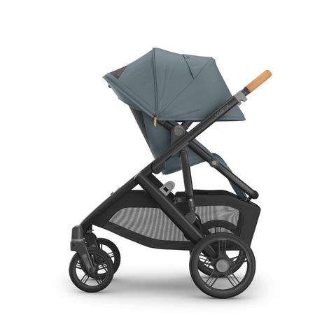 Uppababy Vista V3 Stroller & Carrycot