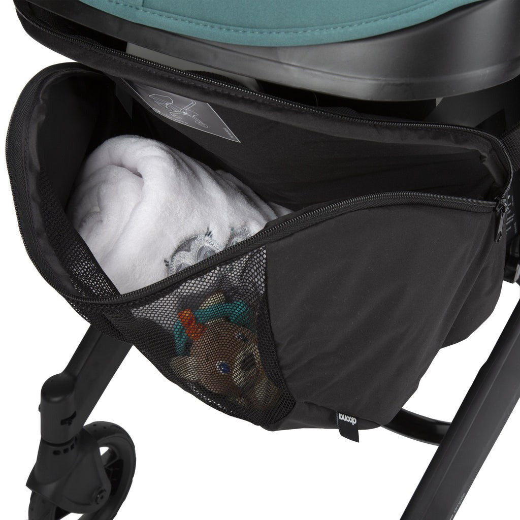 Doona Snap-on Storage
