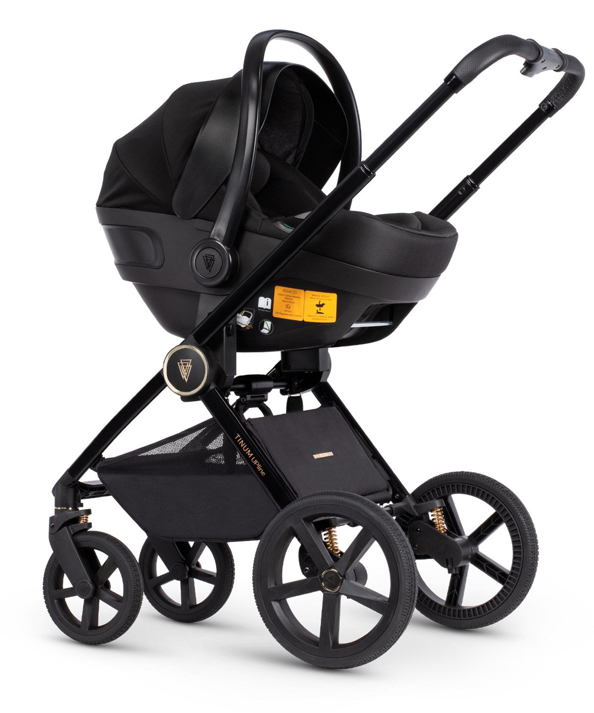 Venicci Upline Car Seat Adaptors