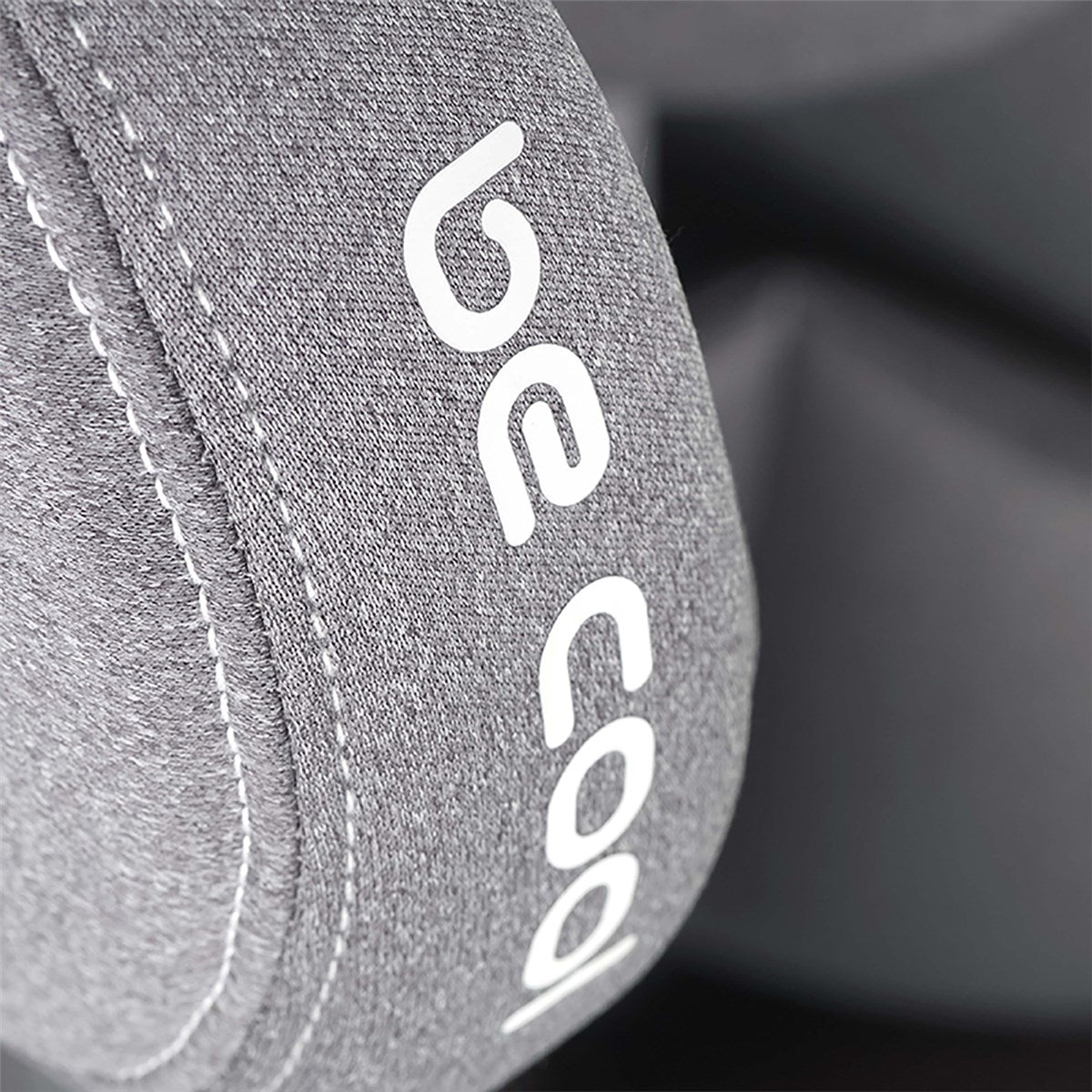 Be Cool Space i-Size Car Seat 76-150 cm, 15m-12 years
