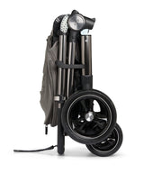 Mamas & Papas Ocarro Complete Travel Bundle with Cybex Cloud T + Base, Mercury