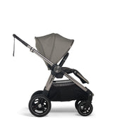 Mamas & Papas Ocarro Complete Travel Bundle with Cybex Cloud T + Base, Mercury