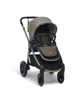 Mamas & Papas Ocarro Complete Travel Bundle with Cybex Cloud T + Base, Mercury