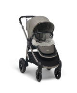Mamas & Papas Ocarro Complete Travel Bundle with Cybex Cloud T + Base, Mercury