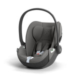 Cybex Gazelle S Travel System with Cloud T, Lava Grey