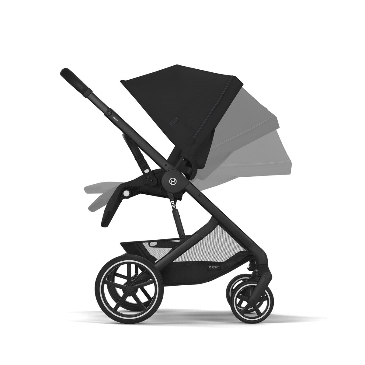 Cybex Balios S Lux Pushchair