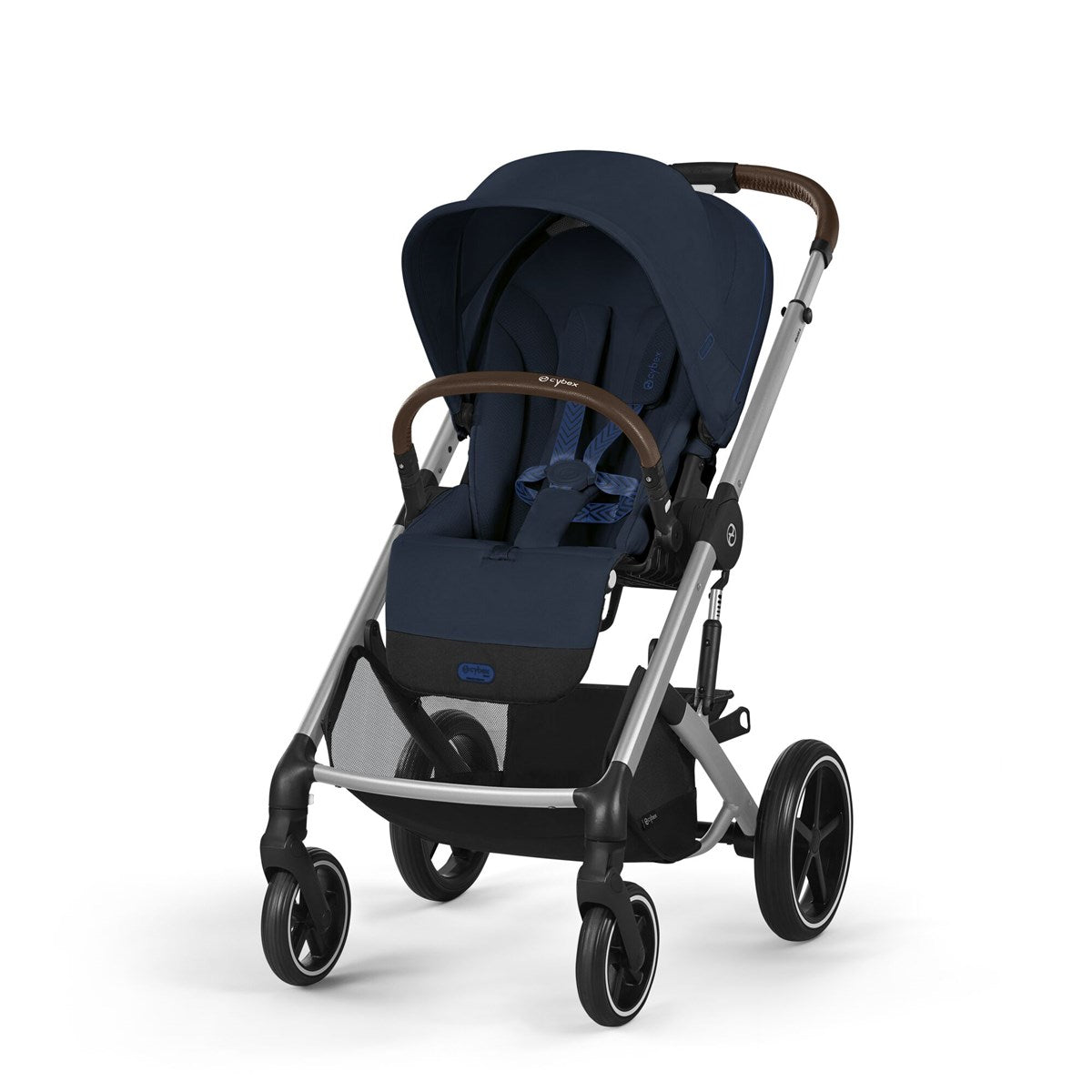 Cybex Balios S Lux Pushchair