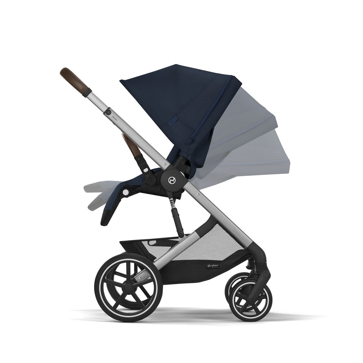 Cybex Balios S Lux Pushchair