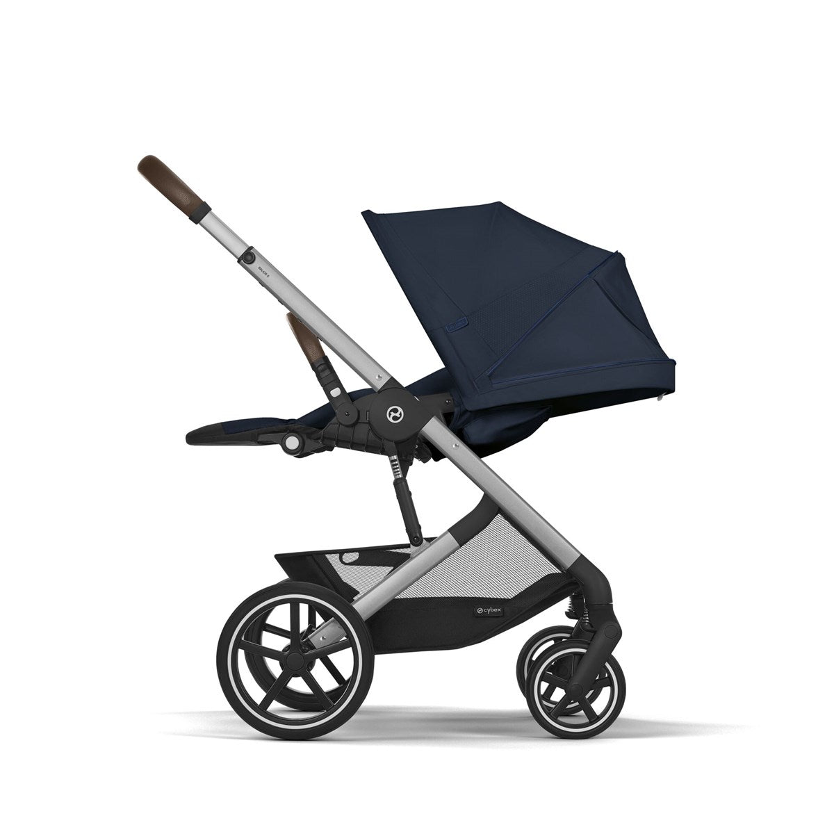 Cybex Balios S Lux Pushchair