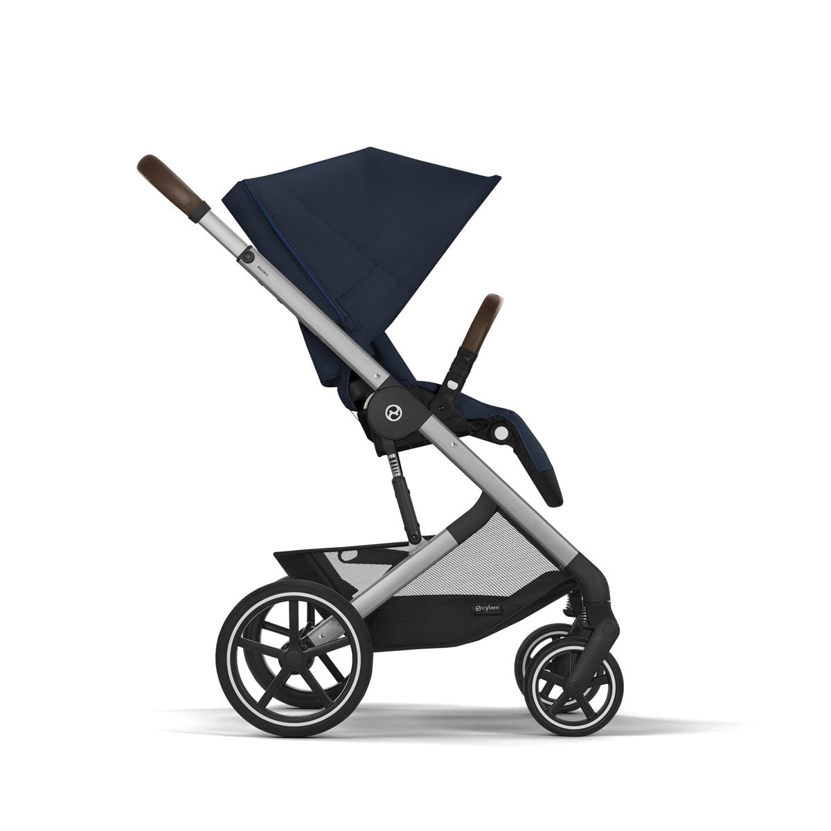Cybex Balios S Lux Pushchair