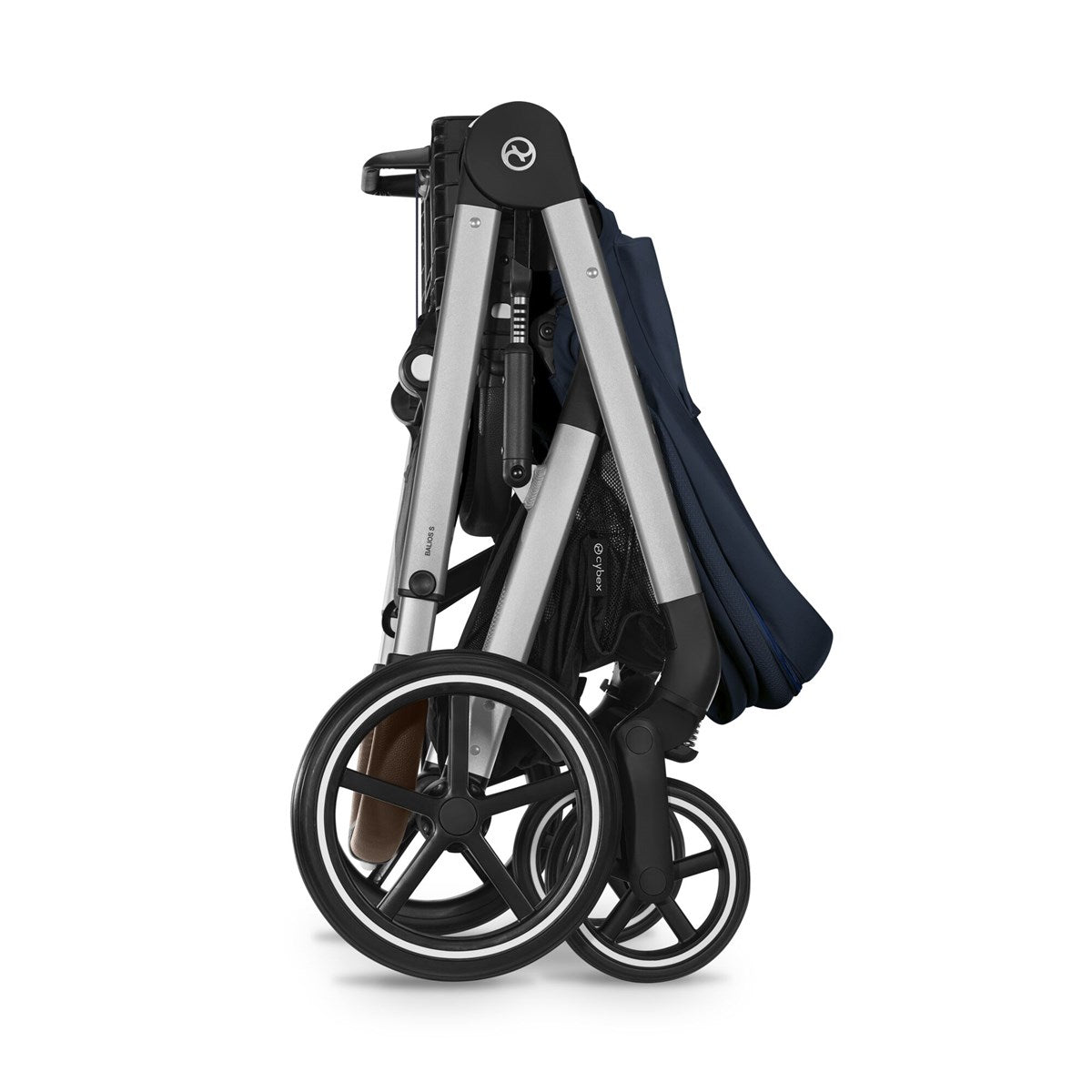Cybex Balios S Lux Pushchair