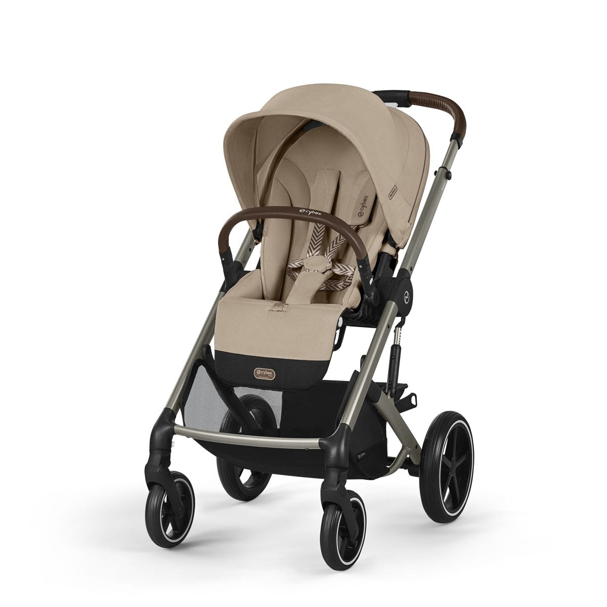 Cybex Balios S Lux Pushchair