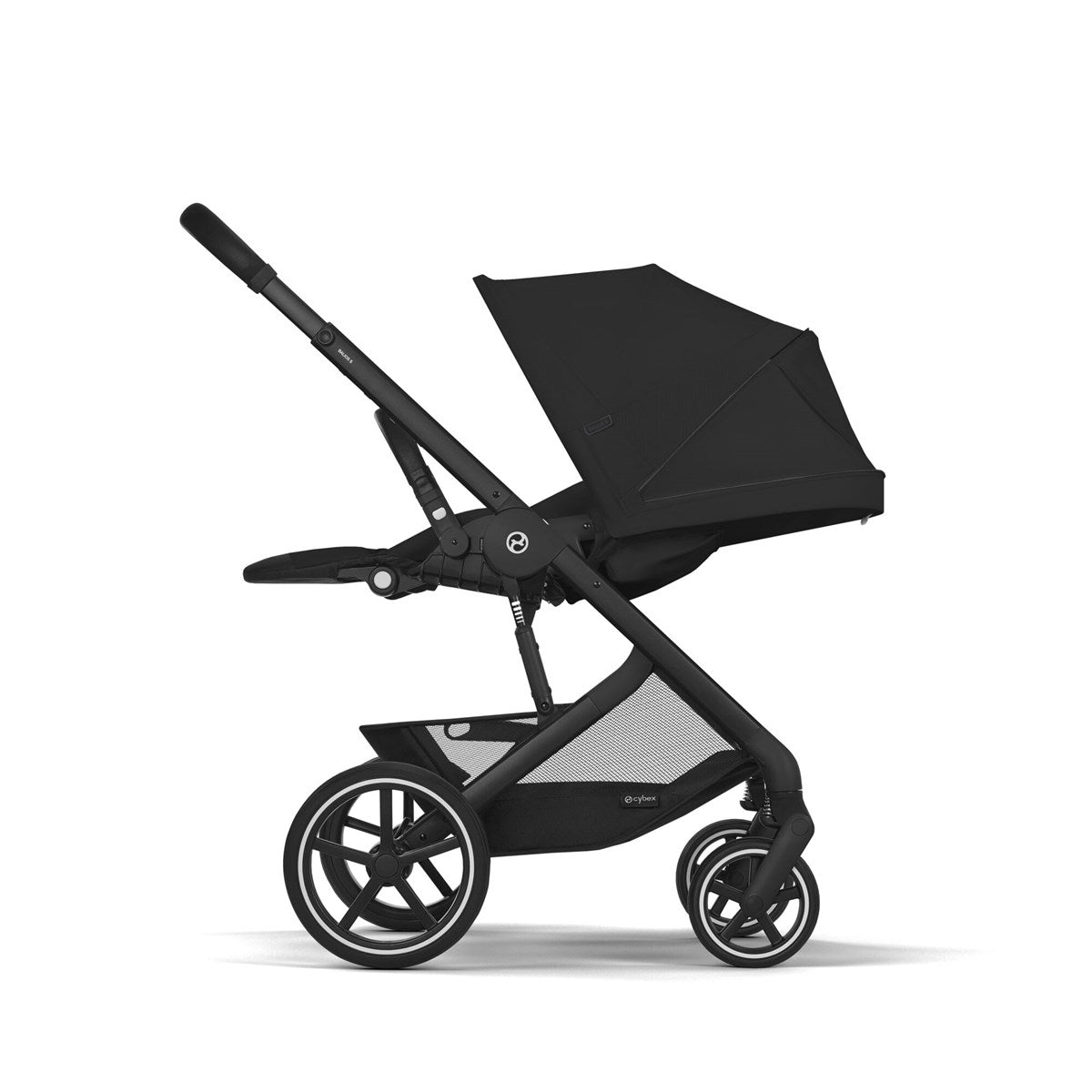 Cybex Balios S Lux Pushchair