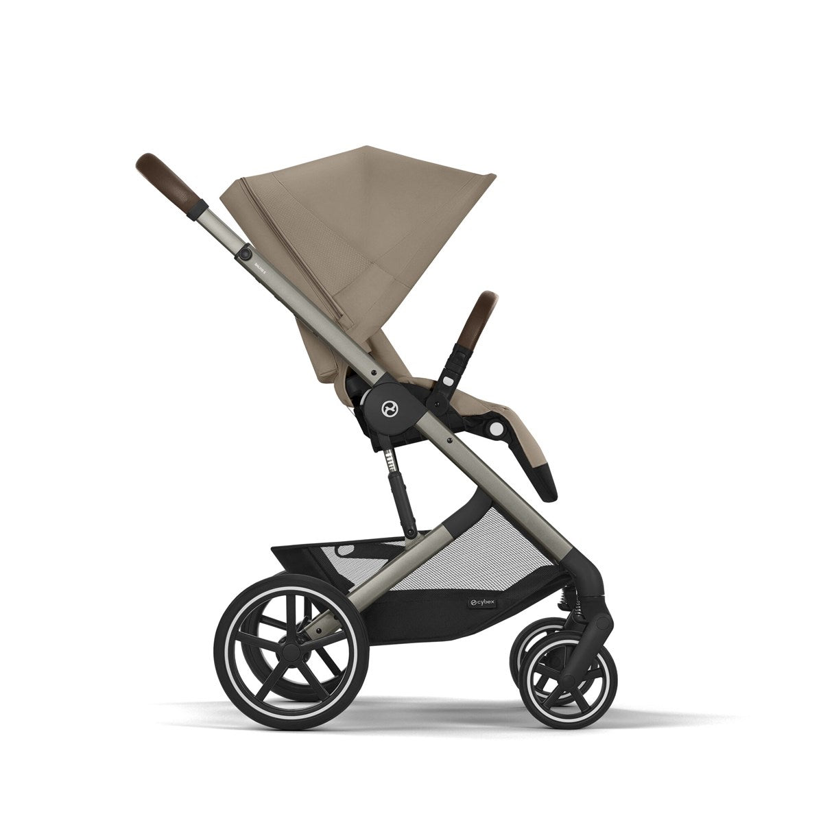 Cybex Balios S Lux Pushchair