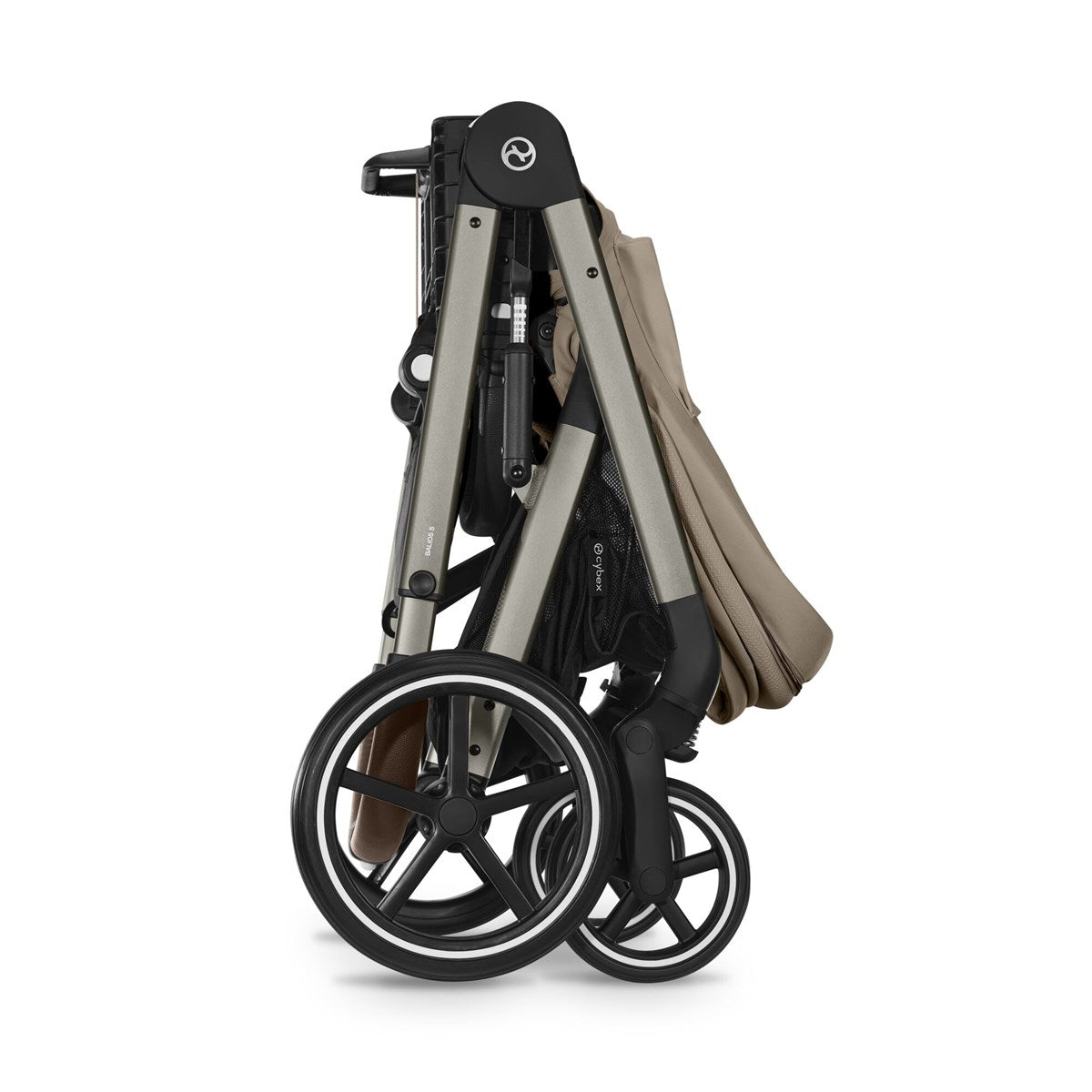 Cybex Balios S Lux Pushchair