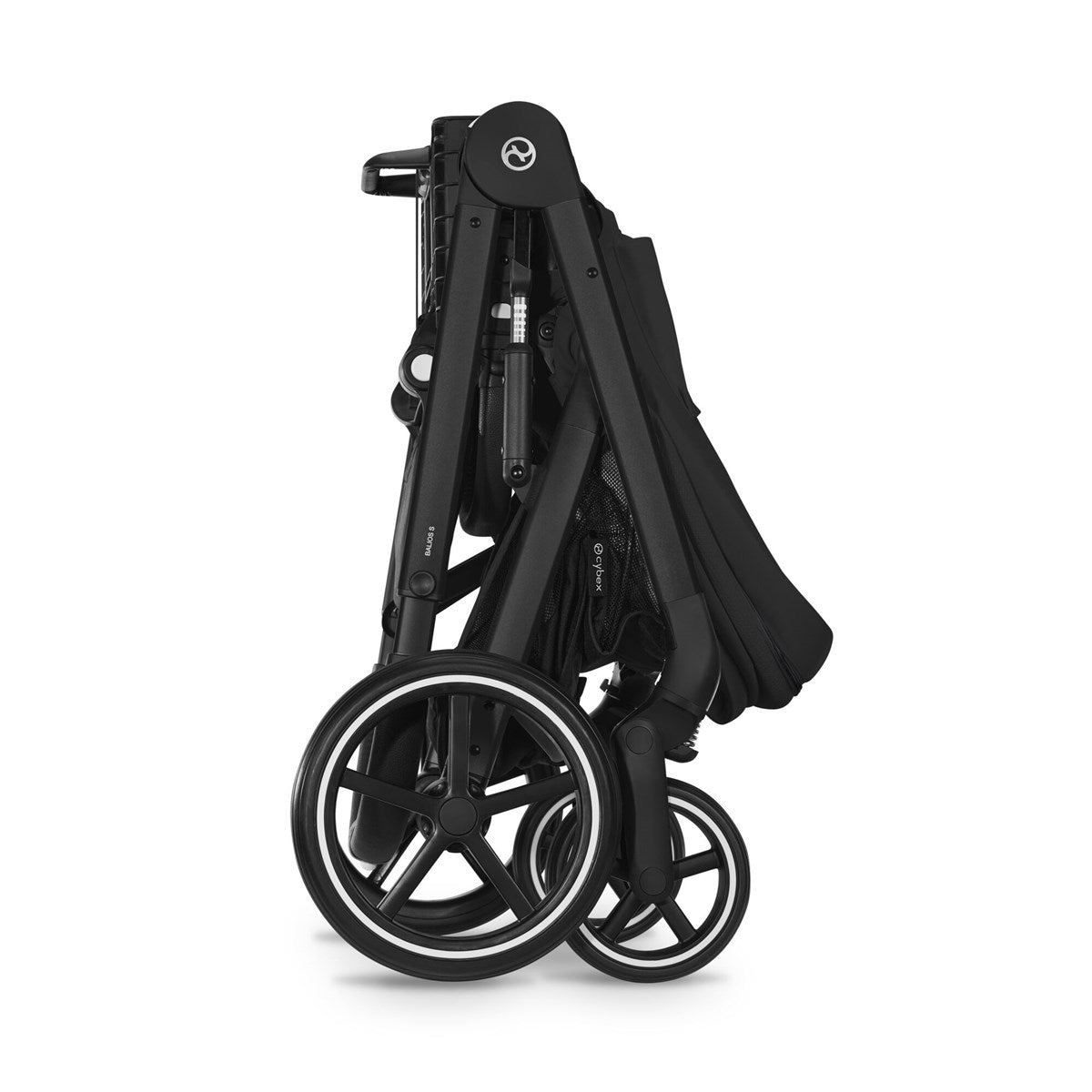 Cybex Balios S Lux Pushchair