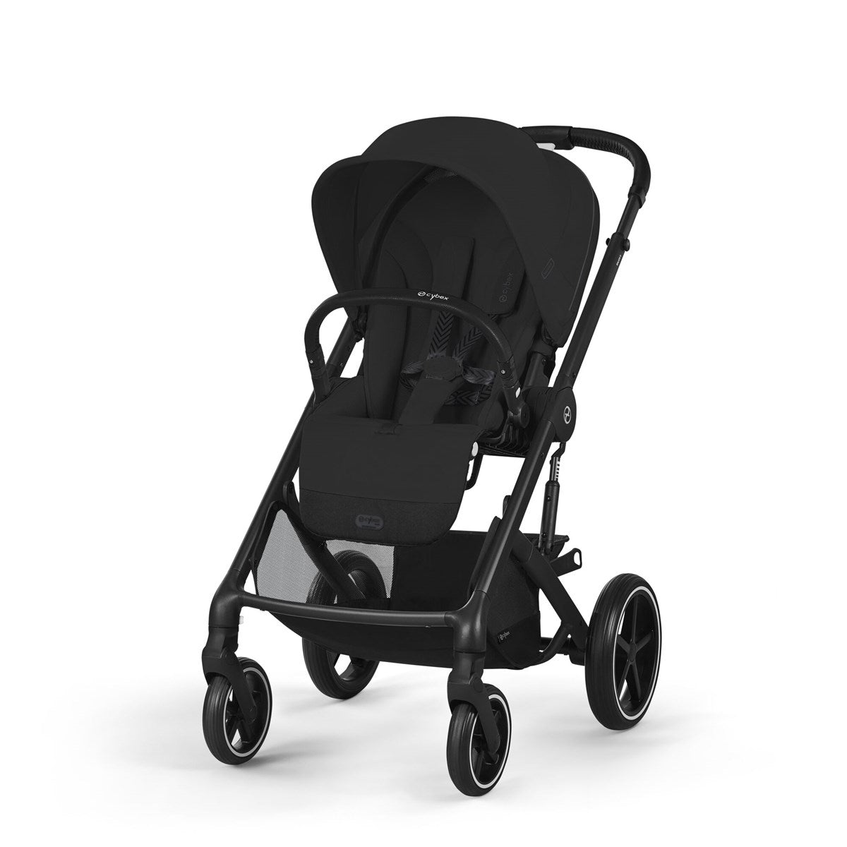 Cybex Balios S Lux Pushchair