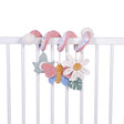 Red Kite Spiraloo, Rose & Ivy