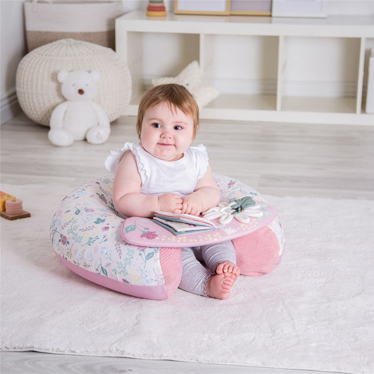 Red Kite Complete Play & Gift Set, Rose & Ivy