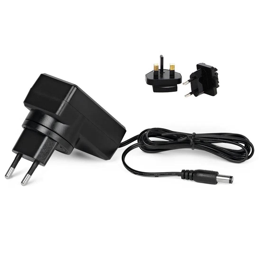 Peg Perego 6v Charger For JD Mini Tractor Only