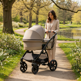 Noordi Sole Go 2in1 Pram