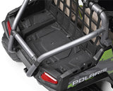 Peg Perego Polaris RZR PRO Green Shadow – 24V Off-Road Vehicle for Kids, 6+ years
